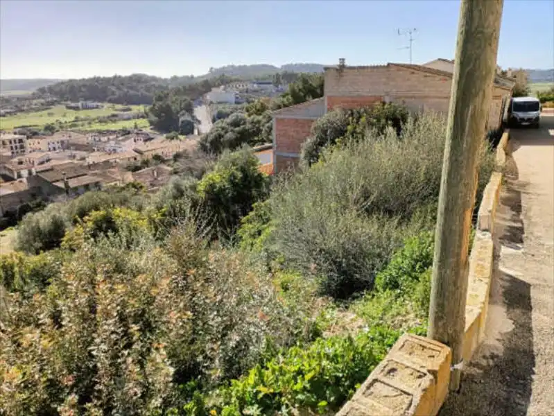 Terreny residencial en venda a Sant Joan, imagen 5