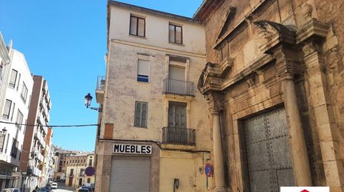 UN PALCO A LA HISTORIA Edificio Señorial en el Corazón de Segorbe, imagen 3