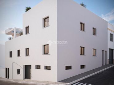 Casa en venta en Barbate ciudad