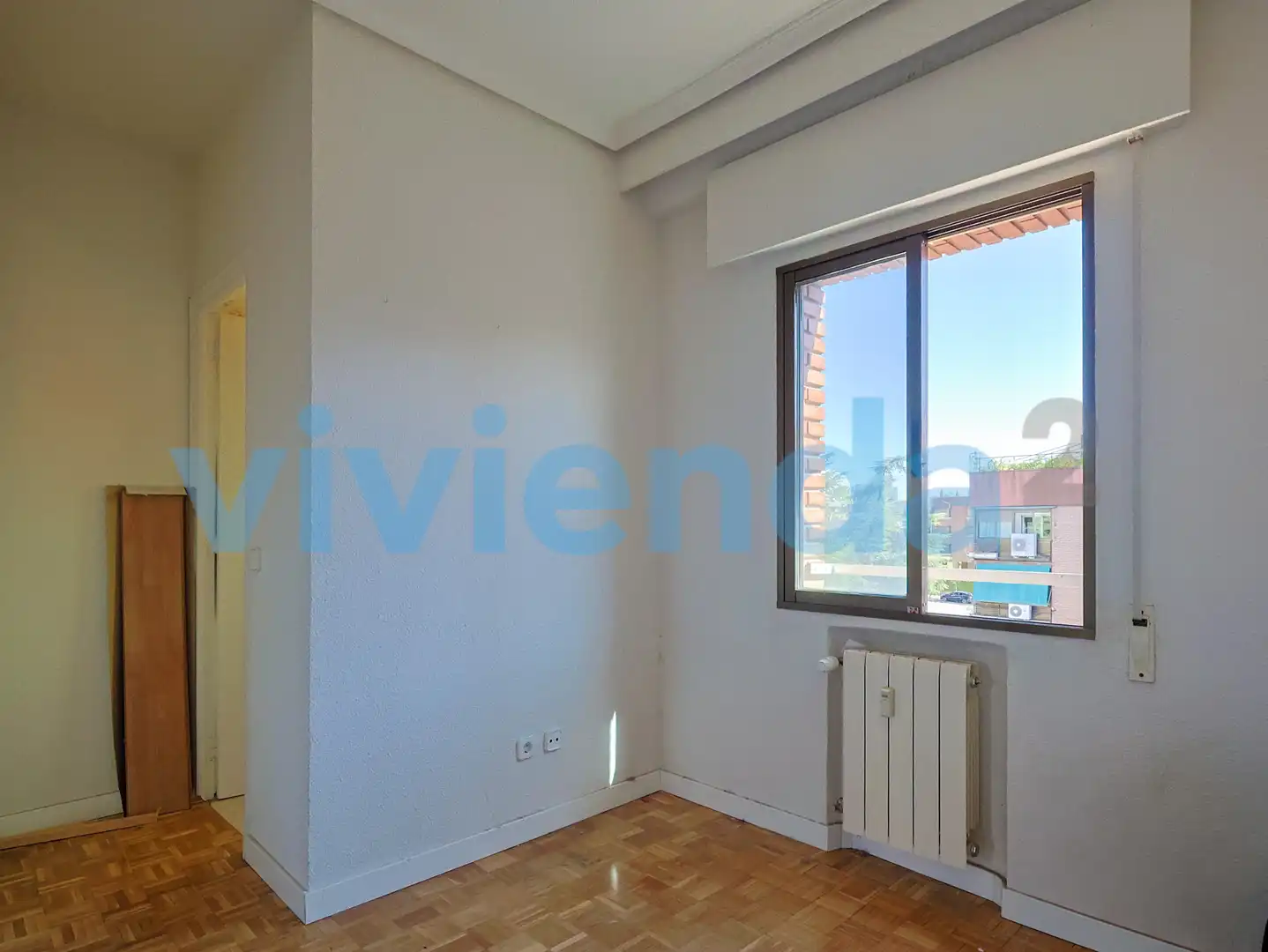 Flat with terrace for sale in Fernandez Caro, imagen 21