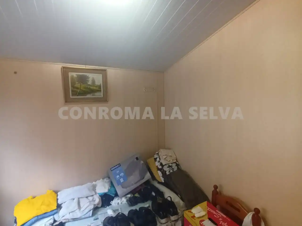 Wohnung zum Verkauf in Malgrat de Mar
