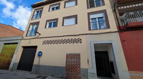 Foto 2 de Piso en venta en San Joaquín, Patrocinio - Nueva Talavera, Toledo