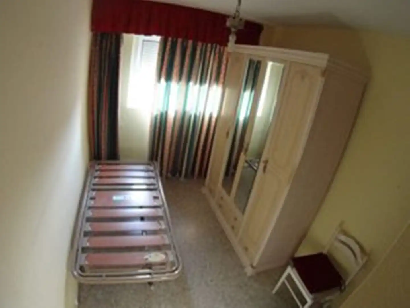 Habitación de Piso en venta en Málaga