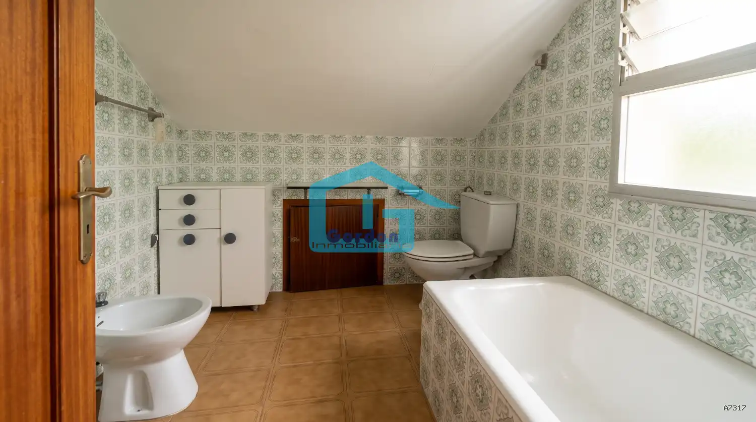 Bany de Casa o xalet en venda en Sanxenxo amb Calefacció, Terrassa i Traster