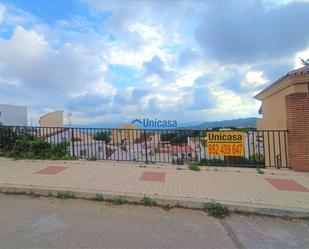 Exterior view of Residential for sale in Málaga Capital