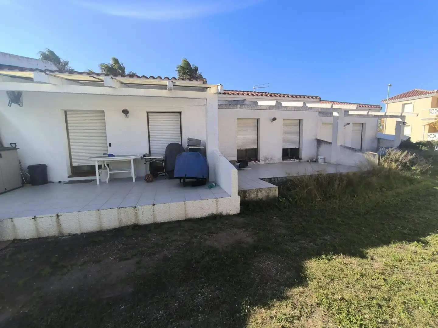 Außenansicht von Residential zum Verkauf in Deltebre
