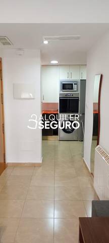 Piso en Alquiler en Moreno en Alcantarilla