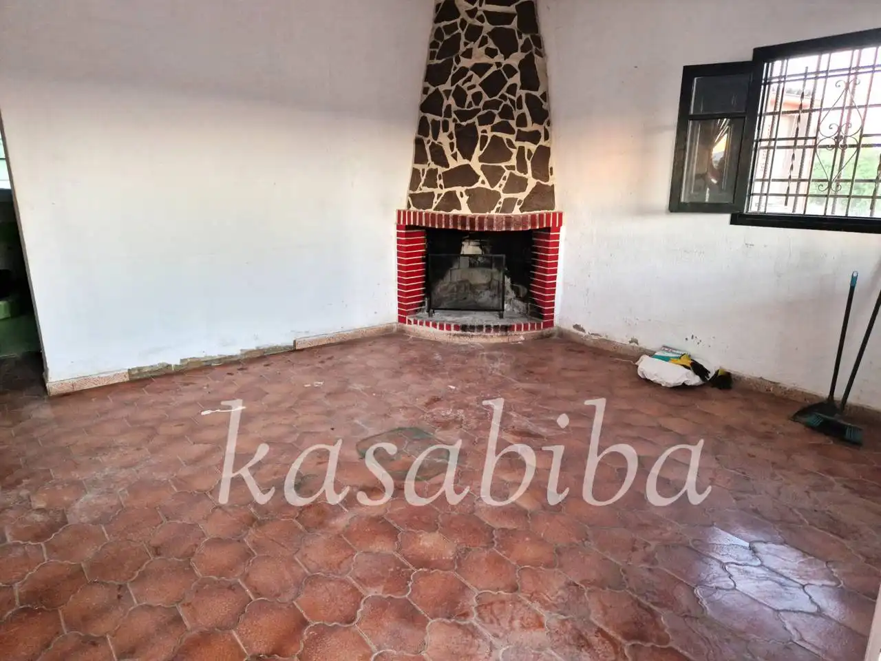 Casa rústica con jardín en venta en Urbanizacion LA PARIDERA, POLIGONO, imagen 7