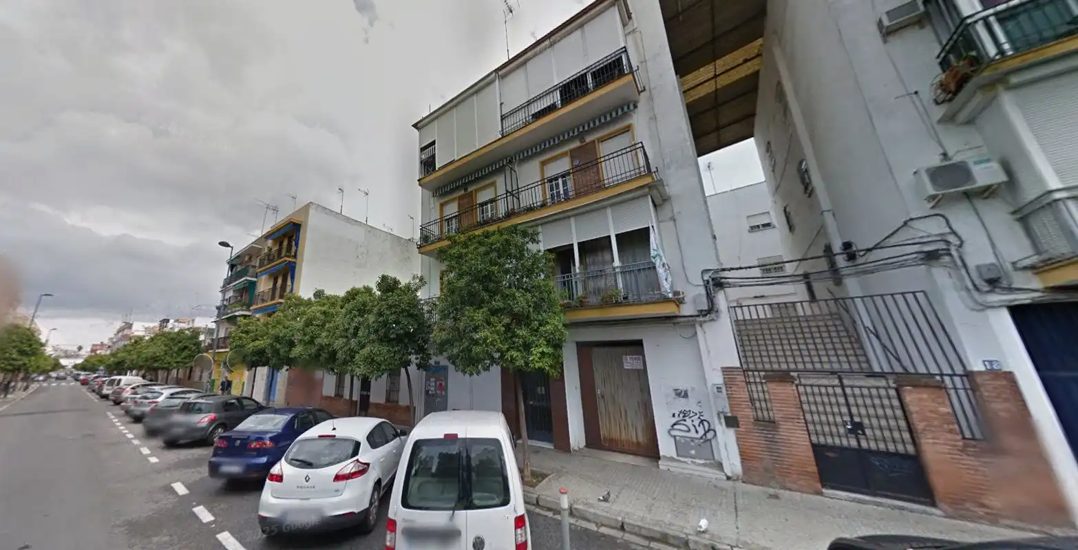 Appartement à vendre à Calle JUAN DE LEDESMA, imagen 2