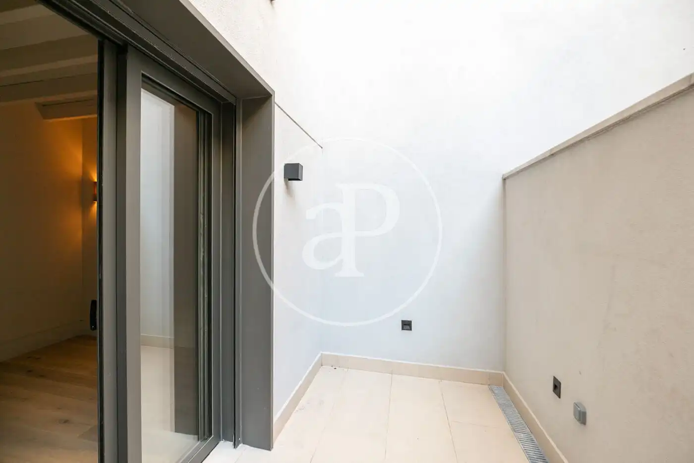 Dúplex en venta en Barcelona con Aire acondicionado, Calefacción y Terraza