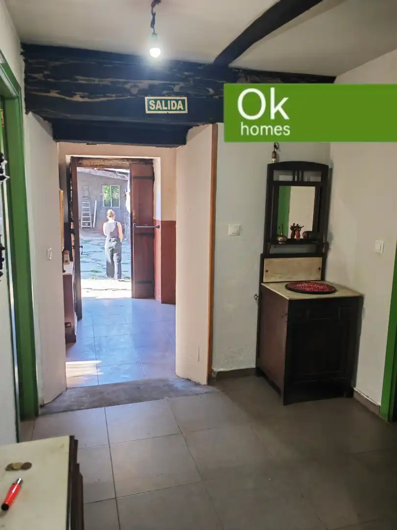 Casa rústica amb jardí en venda a Parroquias del Oeste, imagen 26