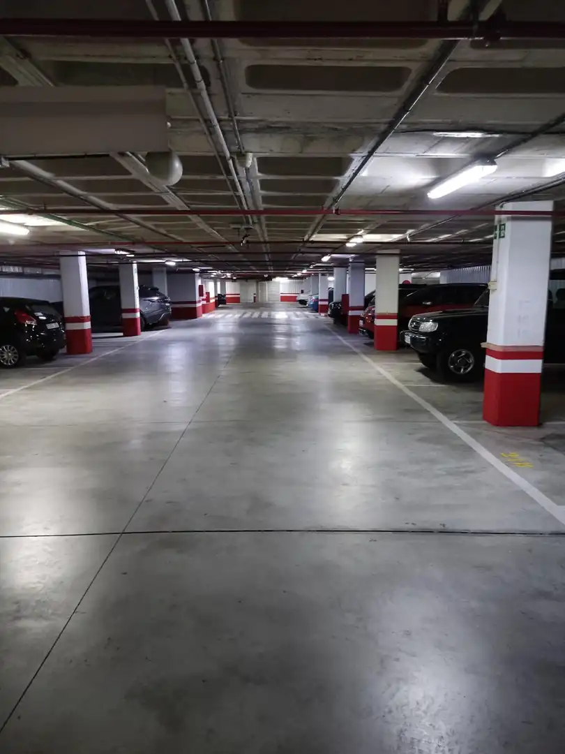 Parking of Garage for sale in Marbella