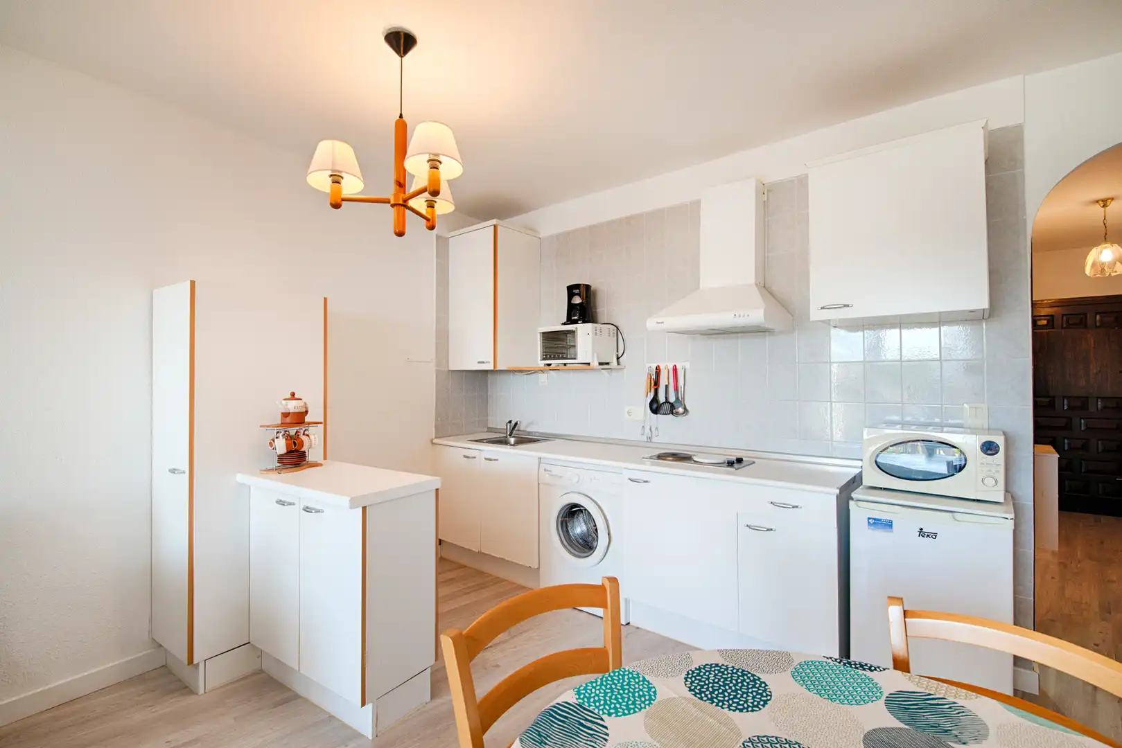 Piso en venta en Sant Maurici, imagen 7