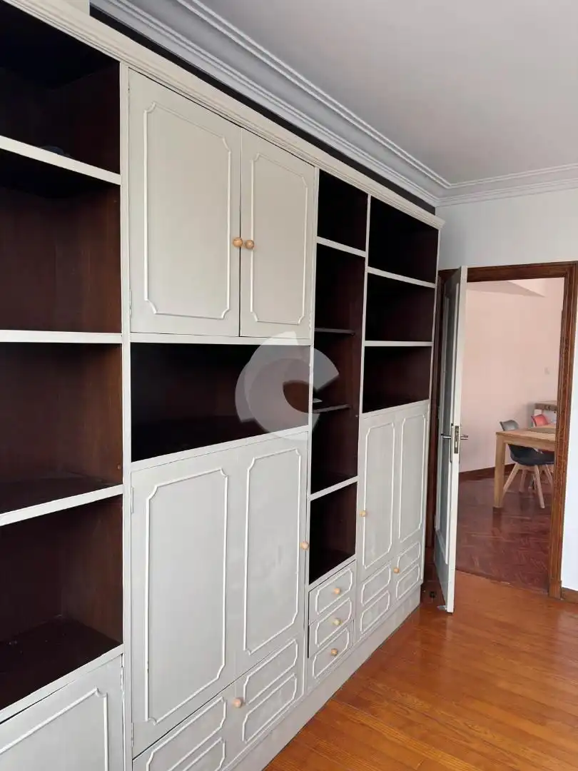 Flat for rent in Plaza Industria