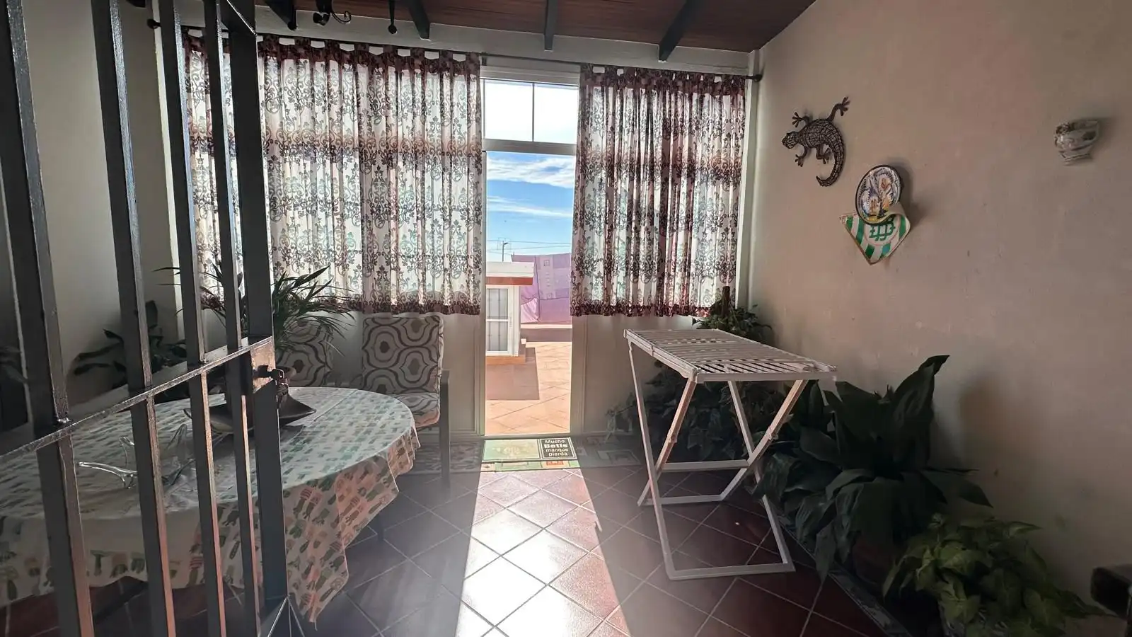 Casa adosada en venta en Centro