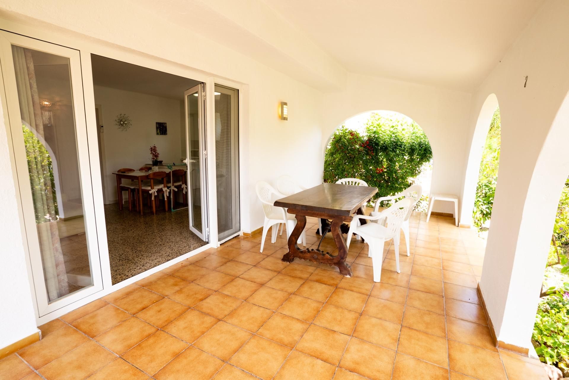 Garden of House or chalet for sale in Cambrils  with Private garden, Terrace and Community pool