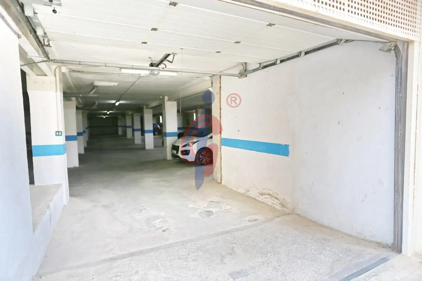 Parking de Apartamento en venta en Guardamar del Segura con Amueblado y Balcón