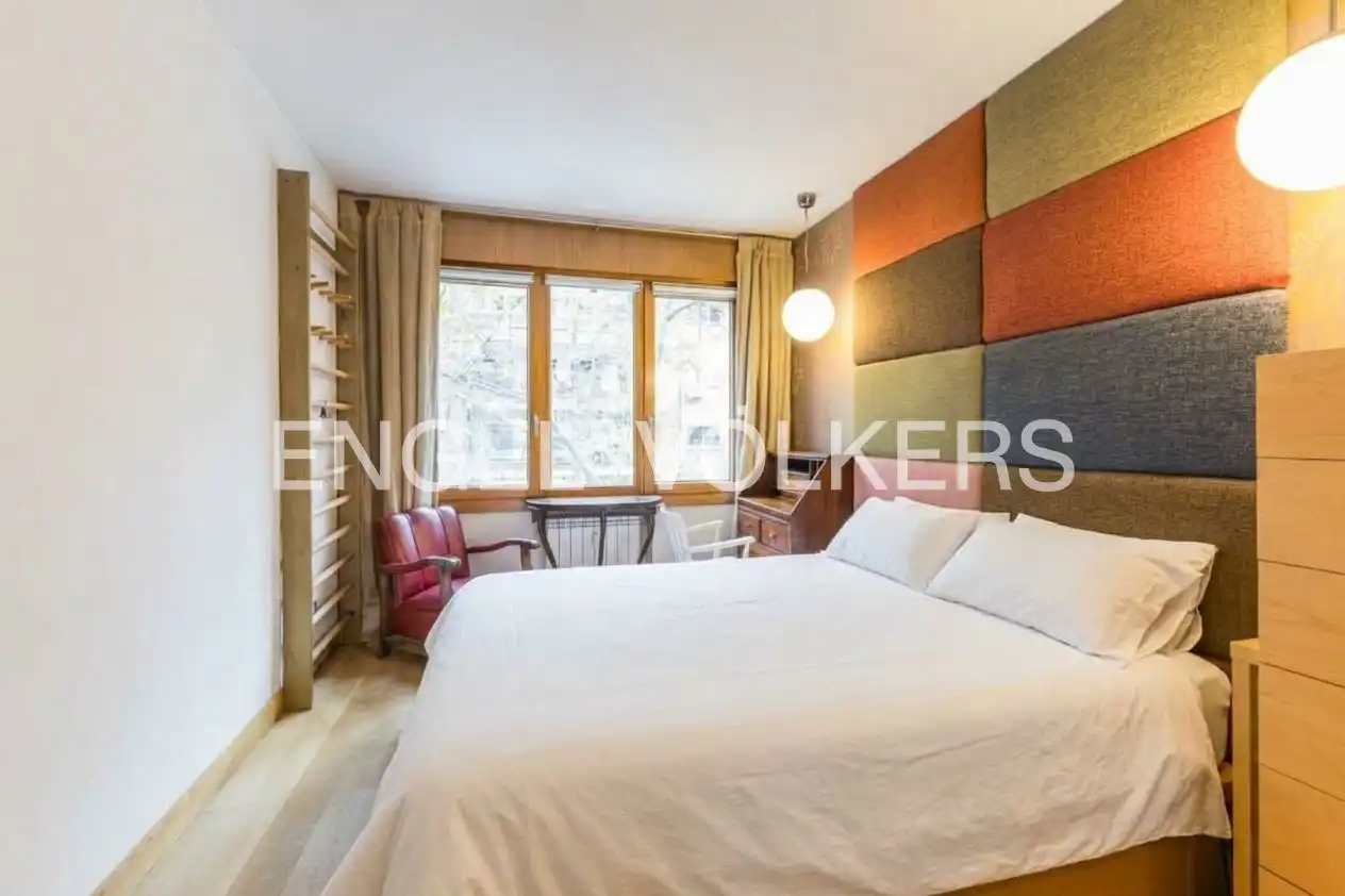 Wohnung zum Verkauf in Madrid, Madrid
