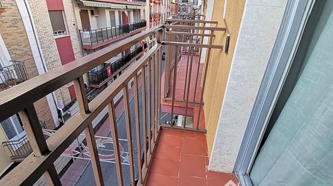 Photo 4 of Flat to rent in Menéndez Pelayo, Centro ciudad, Jaén