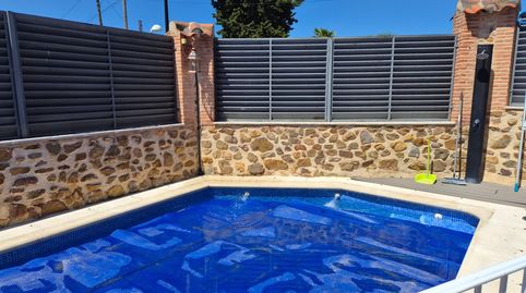 Foto 2 de Casa o xalet en venda a Ucrania, Ciudad Jardín, Ciudad Real Capital