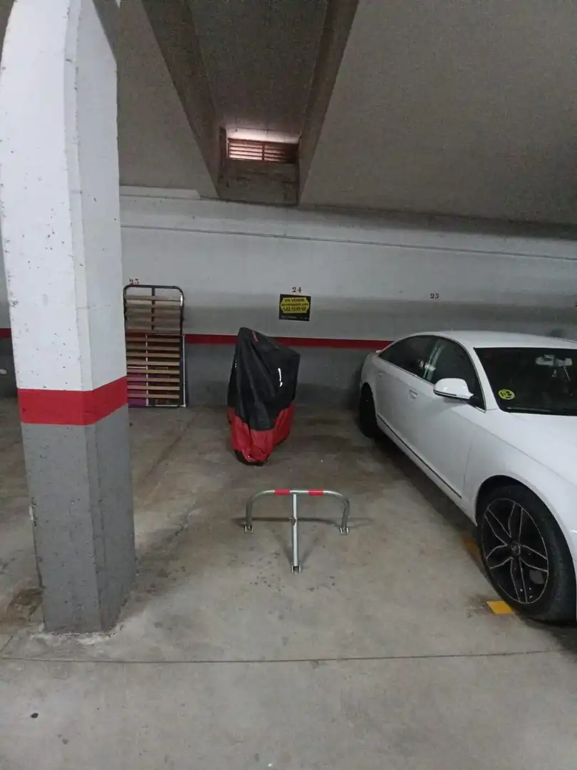 Parking à vendre à Sentmenat, imagen 8