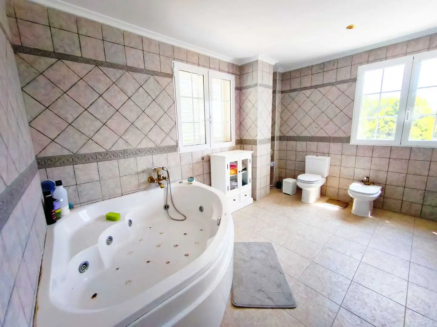 Chalet con terraza en venta en El Marenyet, imagen 41