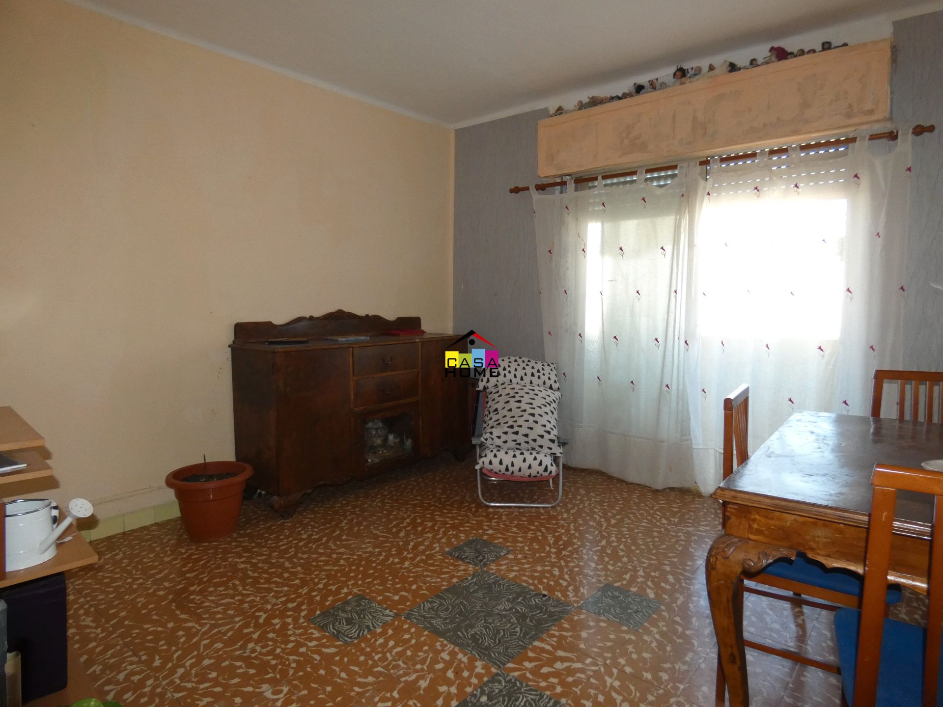 Sala d'estar de Pis en venda en Castellón de la Plana / Castelló de la Plana amb Balcó