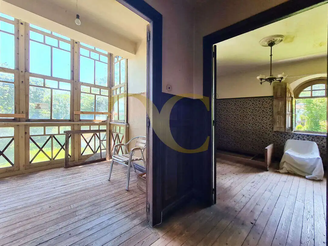Casa o xalet en venda en Llanes amb Jardí privat, Terrassa i Traster