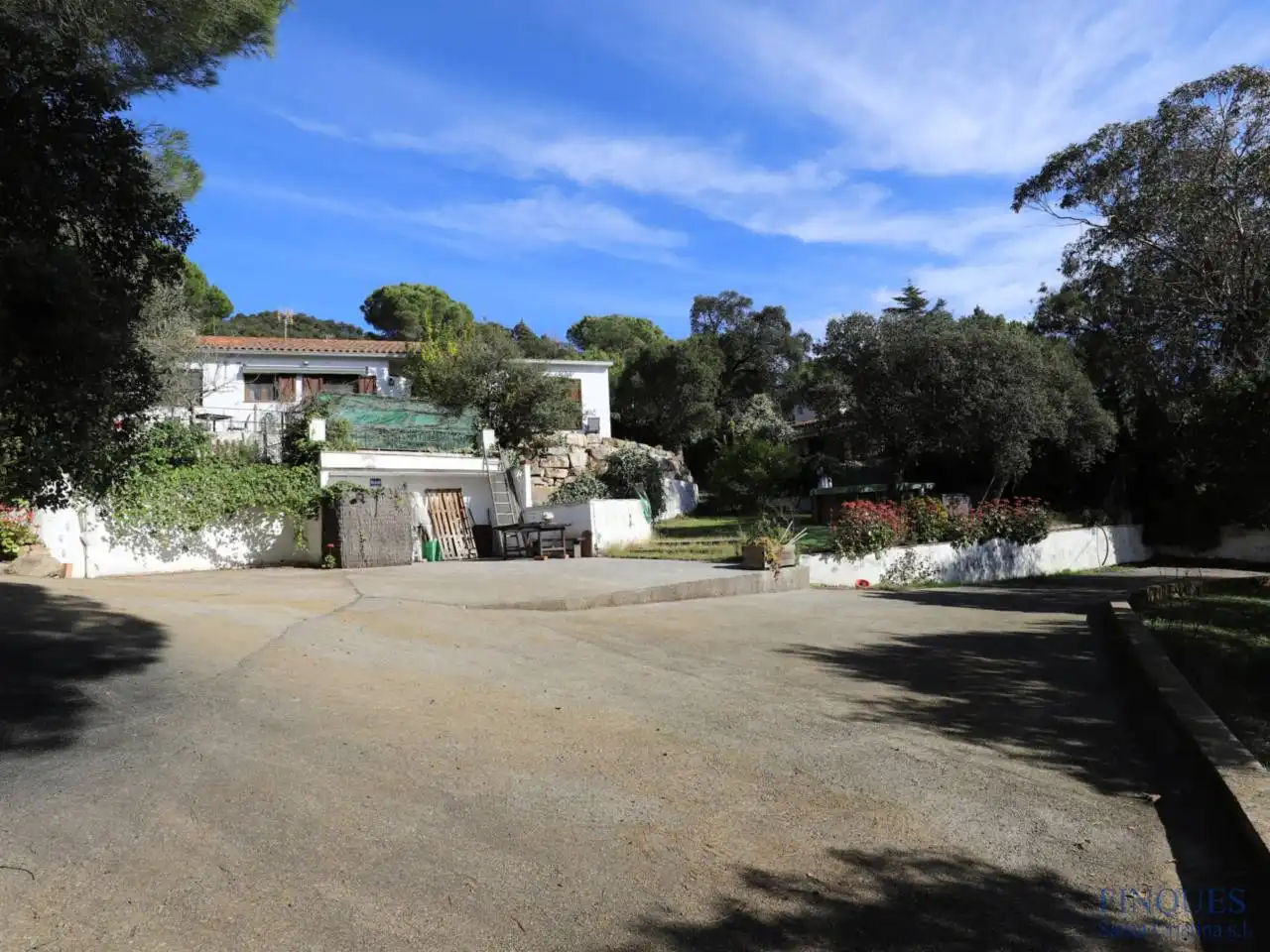 Casa amb piscina en venda a Calle av. de catalunya, imagen 32
