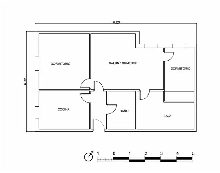 Piso con ascensor en venta en Zarzaquemada, imagen 6