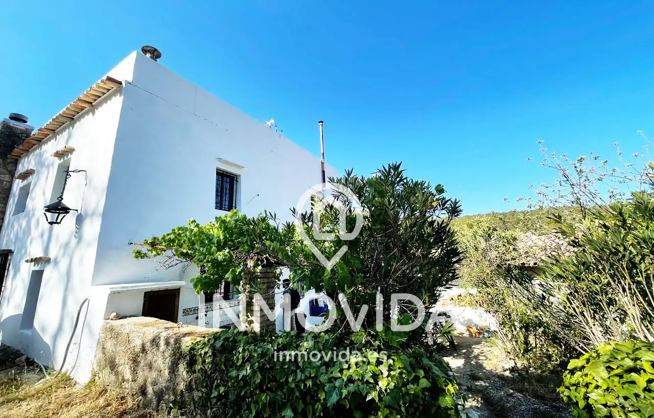 Maison rustique avec jardin à vendre à Enguera, imagen 17