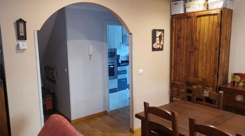 Foto 2 de Dúplex en venda a Calle Juan Austria, 9, Centro, Ponferrada