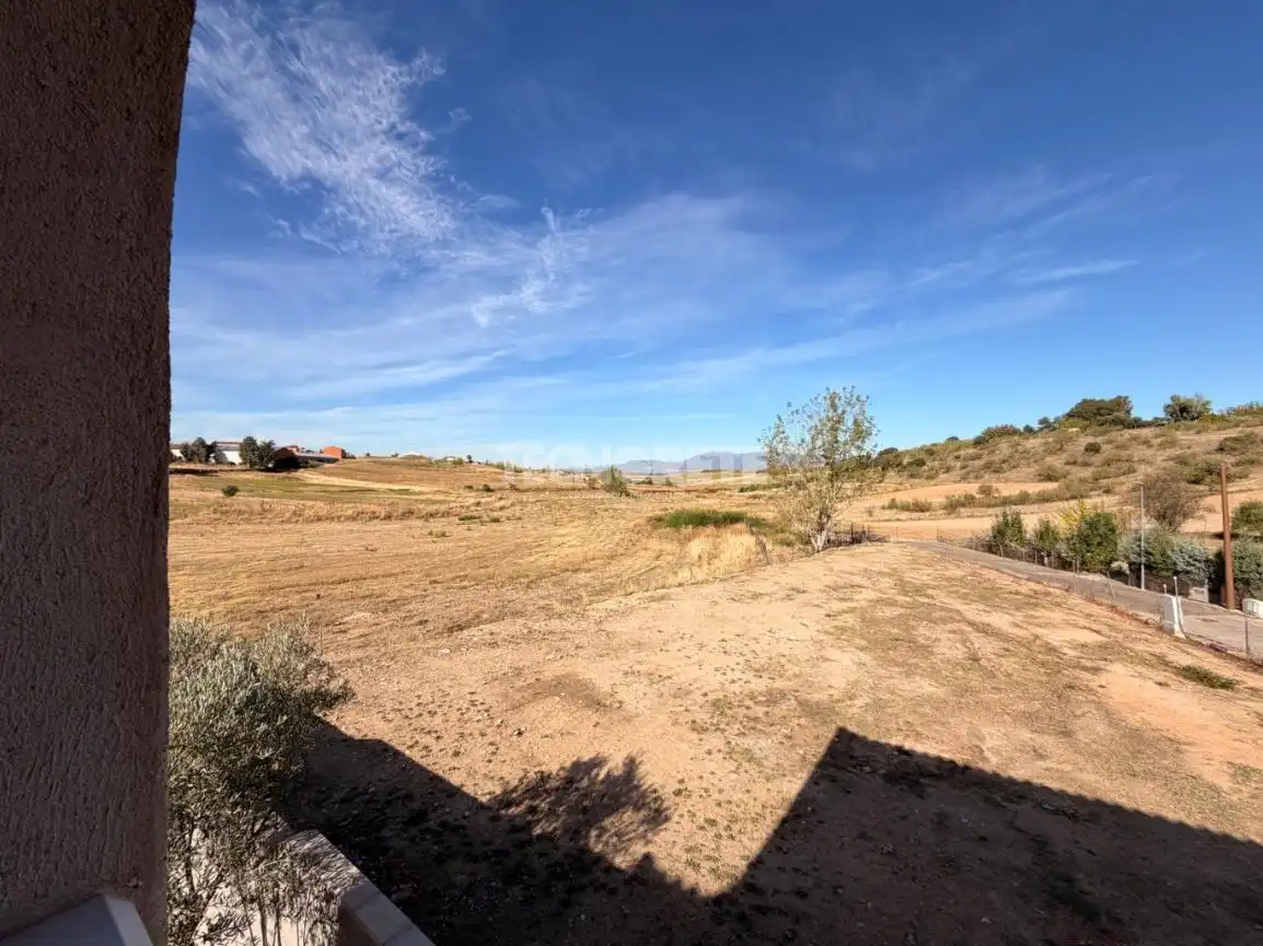 Casa amb terrassa en venda a El Casar de Escalona, imagen 37