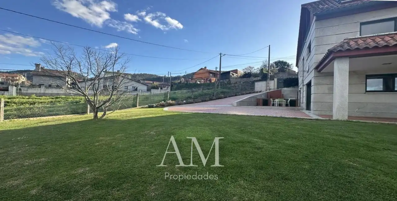 Detached house with garden for sale in Alcoucer, imagen 8