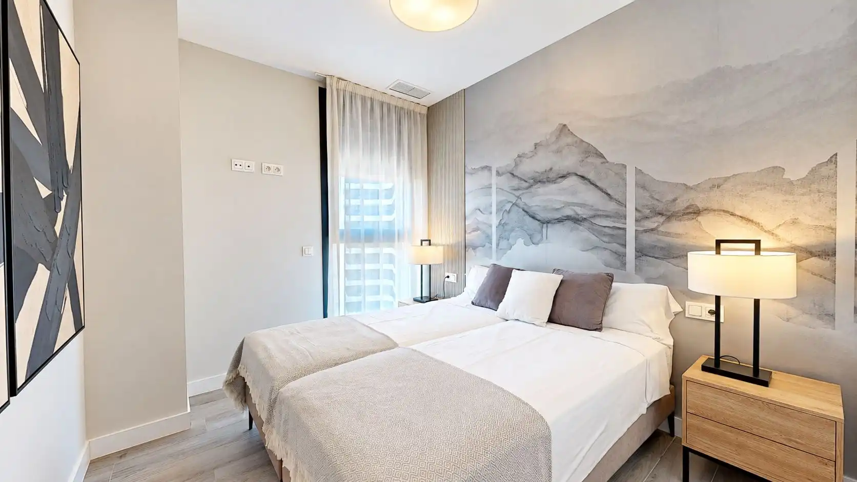 Apartament amb piscina en venda a 30 Paseo Martiricos #escalera 1 planta 9 puerta H, imagen 11