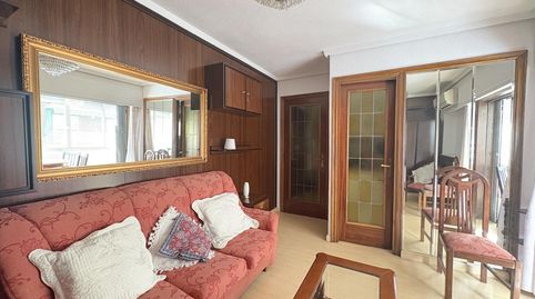 Foto 4 von Wohnung zur Miete in De Los Hermanos Gómez, Ventas, Madrid Capital