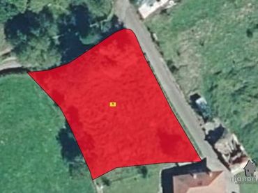 Terreno residenziale in vendita a Lugar Nocedo 4
