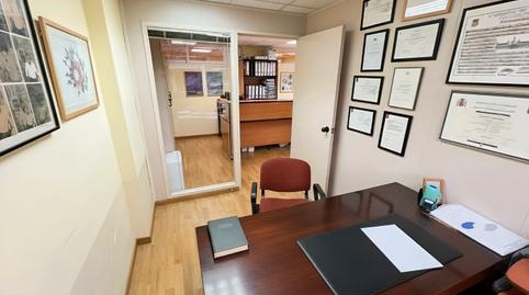 Foto 4 de Oficina en venta en Carrer de Casanova, 49, L'Antiga Esquerra de l'Eixample,  Barcelona Capital