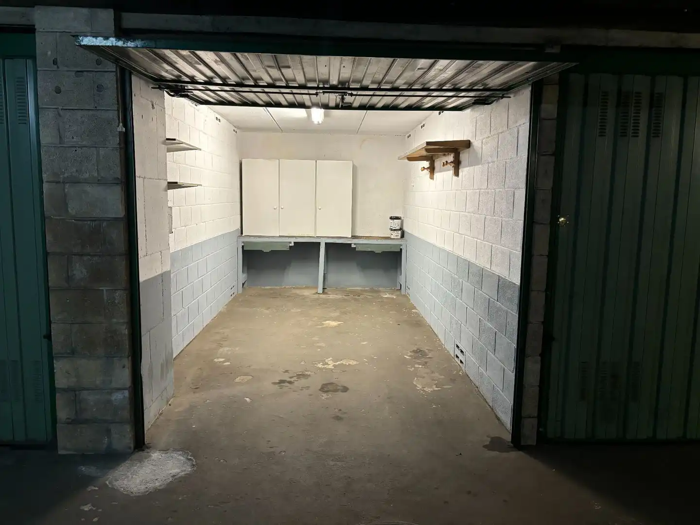 Einzelparkplatz zum Verkauf in Egiguren Tarren, imagen 2