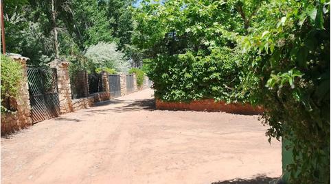 Foto 2 de Casa adosada en venda a Urbanizacion el Cortijo Ctra. Argamasilla, Ruidera, Ciudad Real