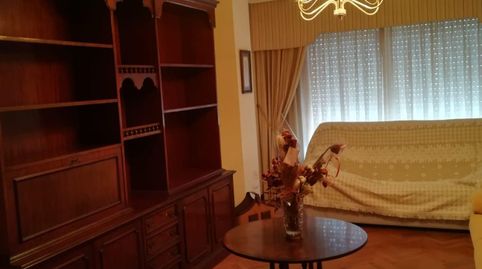 Foto 5 de Piso de alquiler en Portádego - Vilaboa Norte, Culleredo