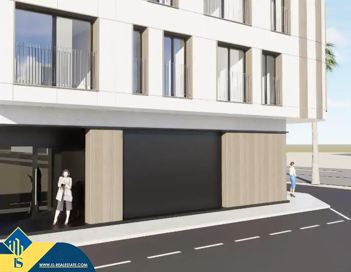 Appartement compact avec piscine à vendre à Centro, imagen 6