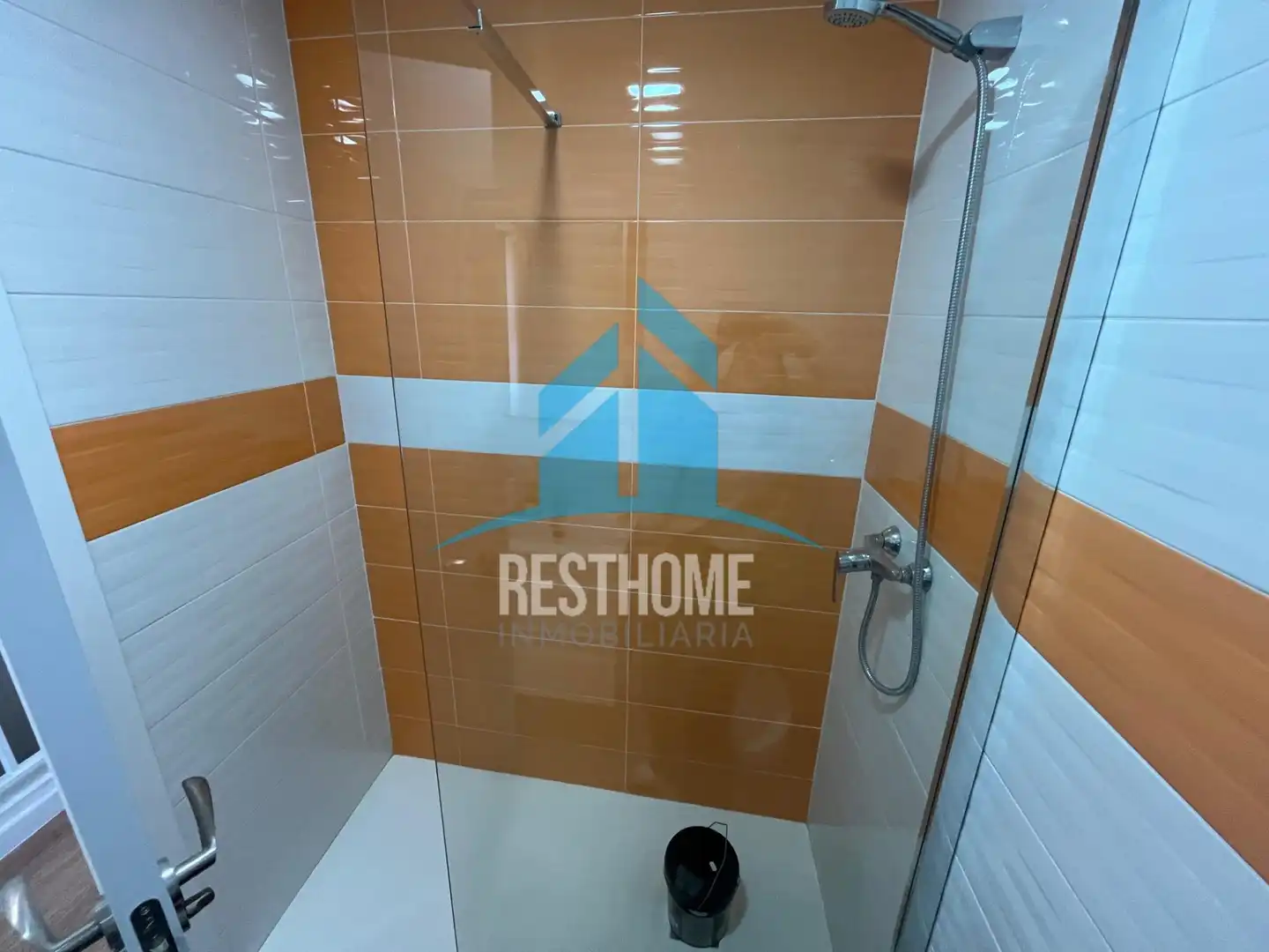 Bathroom of Houses for sale in Cullera  with Air Conditioner, Terrace and Balcony