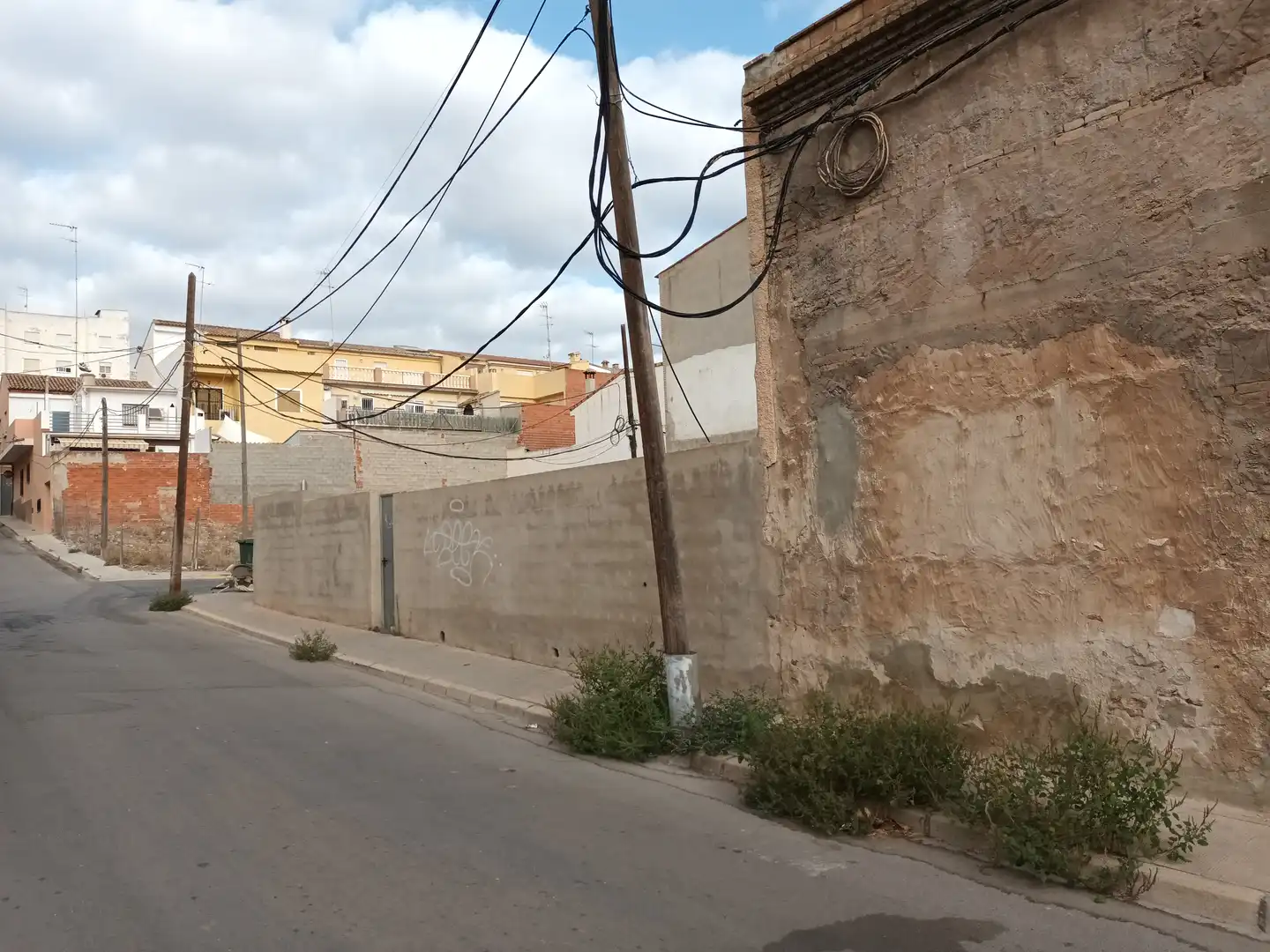 Terreny residencial en venda a J JOSE BENEDICTO, imagen 6