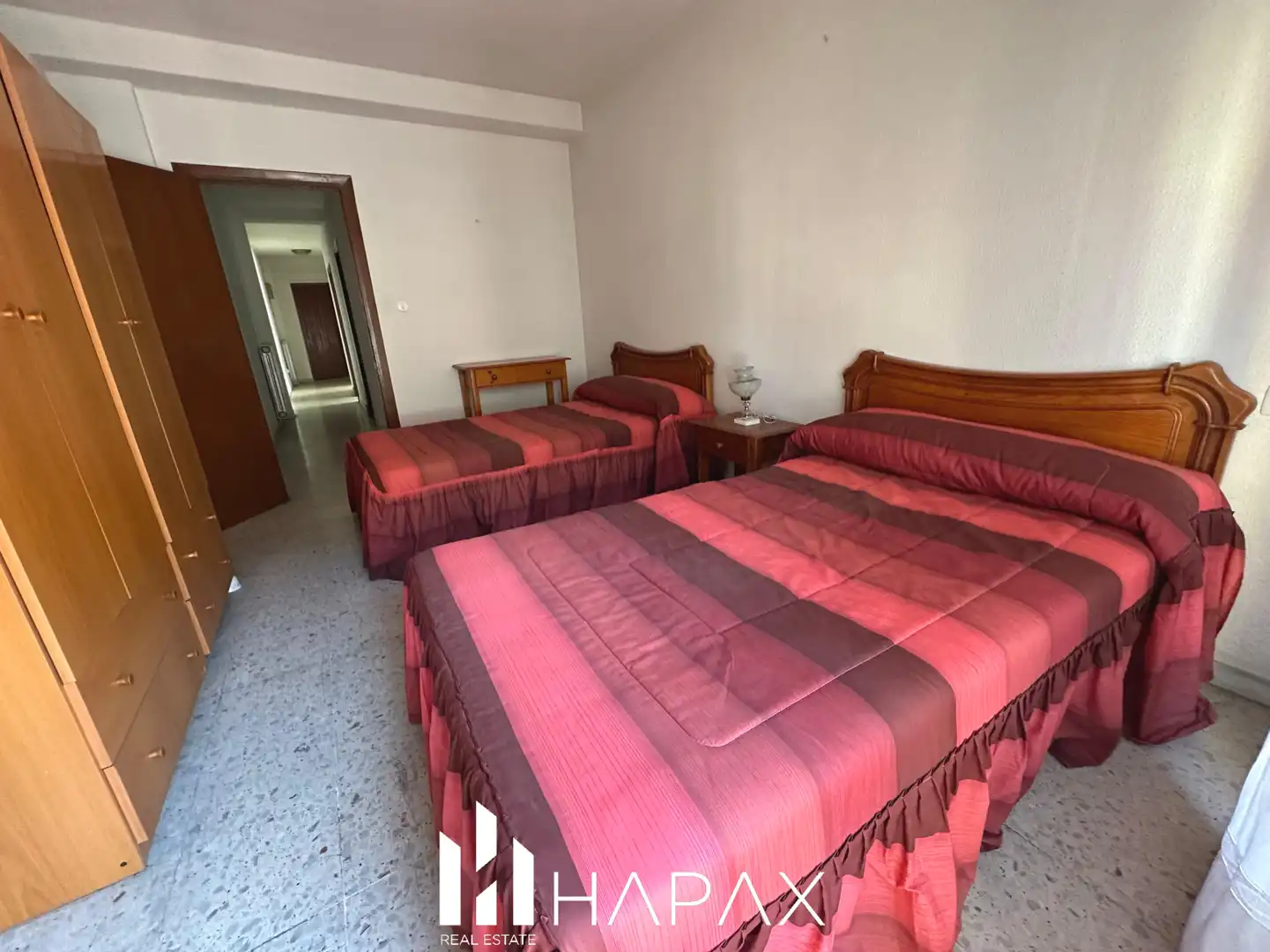 Flat with terrace for sale in Salamanca - CM AGUAS, DE LAS, imagen 12