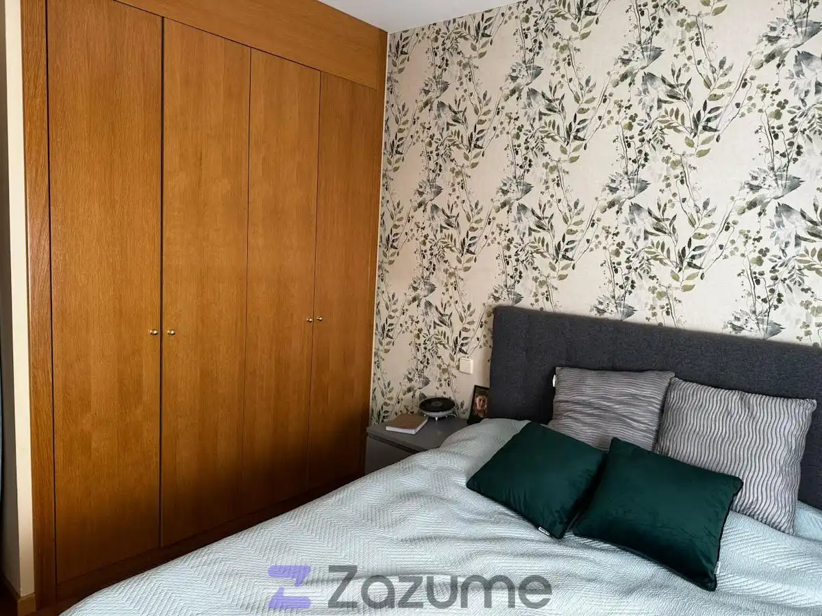 Flat for rent in Camarena, Toledo