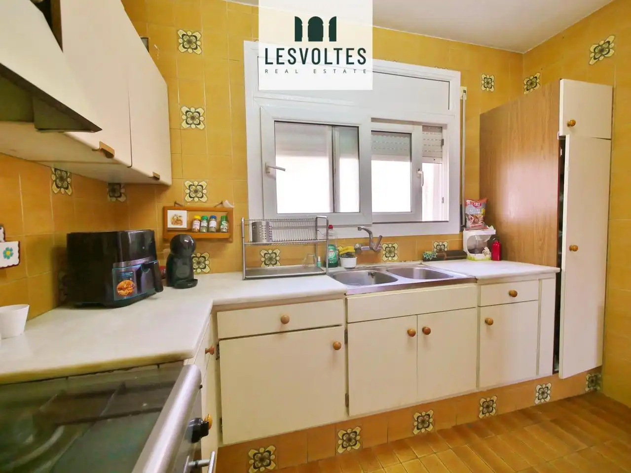 Cocina de Casa o chalet en venta en Palafrugell con Calefacción, Terraza y Internet