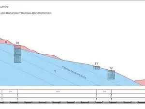 Residential land for sale in Calle Escocia, imagen 4