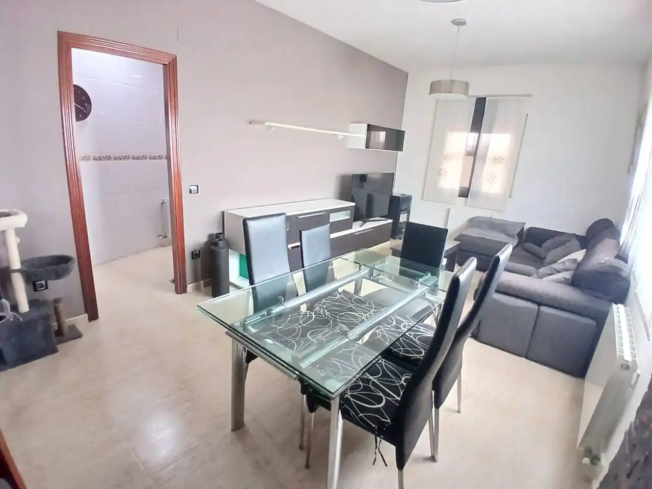 Comedor de Casa o chalet en venta en Sant Pere de Ribes con Calefacción y Terraza
