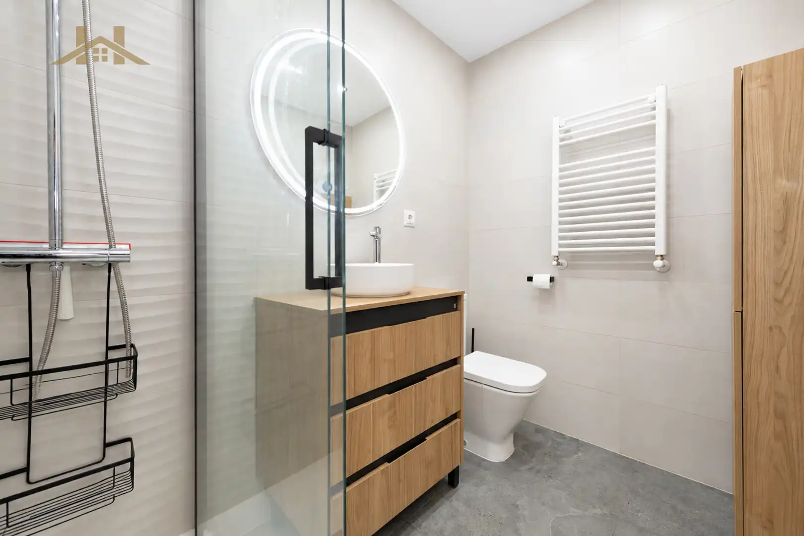 Piso con ascensor en venta en Avenida de Baunatal, imagen 11